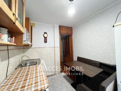 str. Petru Zadnipru, Ciocana, 2 camere. De mijloc!: 6