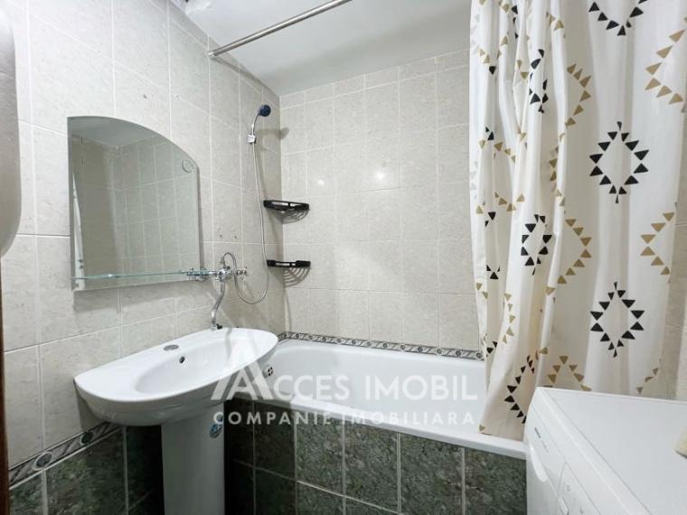 str. Petru Zadnipru, Ciocana, 2 camere. De mijloc!: 8