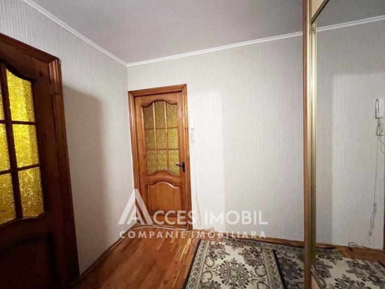 str. Petru Zadnipru, Ciocana, 2 camere. De mijloc!: 10