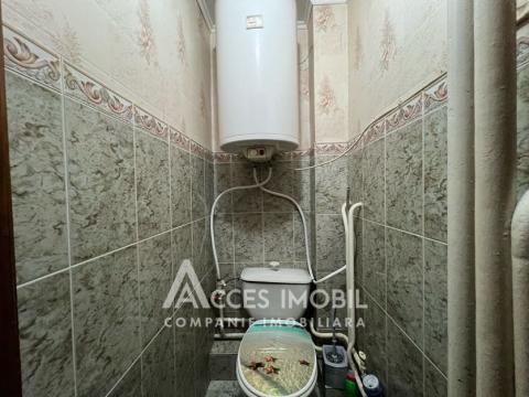 str. Petru Zadnipru, Ciocana, 2 camere. De mijloc!: 11