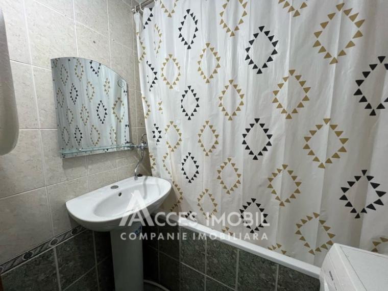 str. Petru Zadnipru, Ciocana, 2 camere. De mijloc!: 12