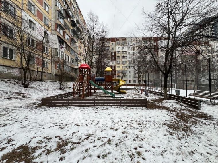 str. Petru Zadnipru, Ciocana, 2 camere. De mijloc!: 14