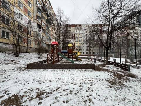 str. Petru Zadnipru, Ciocana, 2 camere. De mijloc!: 14