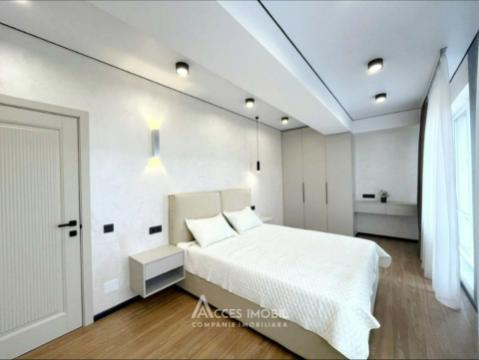 Apartamente de vânzare în Chișinău: Buiucani, str. Calea Ieșilor