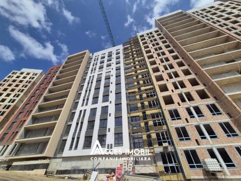 Apartamente de vânzare în Chișinău: Botanica, șos. Muncești
