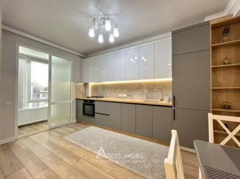 Apartamente de vânzare în Chișinău: Ciocana, bd. Mircea cel Bătrân