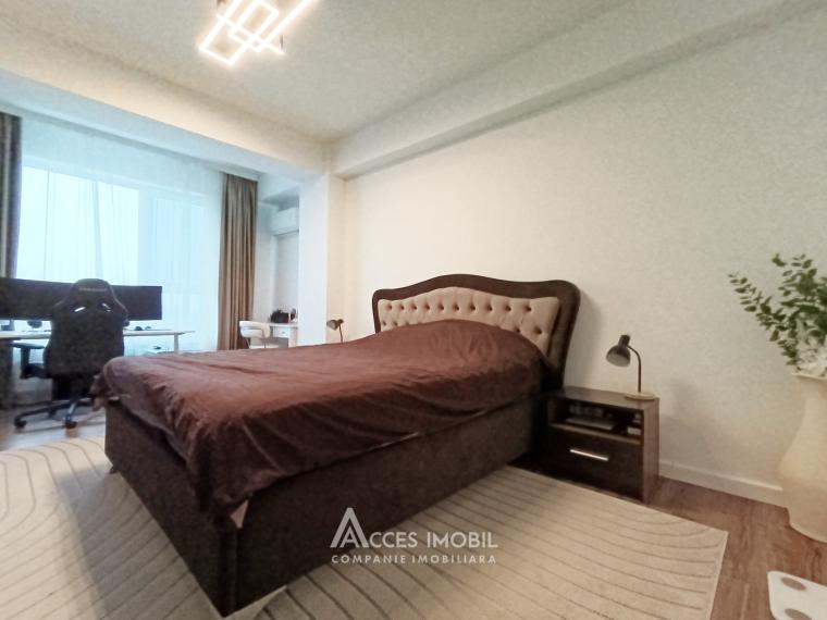 ICAM! Botanica, str. Burebista, 1 cameră! Euroreparație!: 0