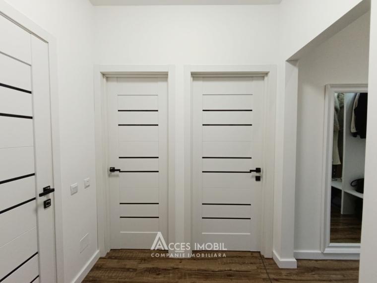 ICAM! Botanica, str. Burebista, 1 cameră! Euroreparație!: 5