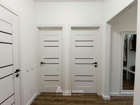 ICAM! Botanica, str. Burebista, 1 cameră! Euroreparație!: 5