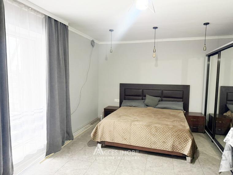 Casă! Buiucani, str. Milano. 40m² + 1 ar! Autonomă!: 0