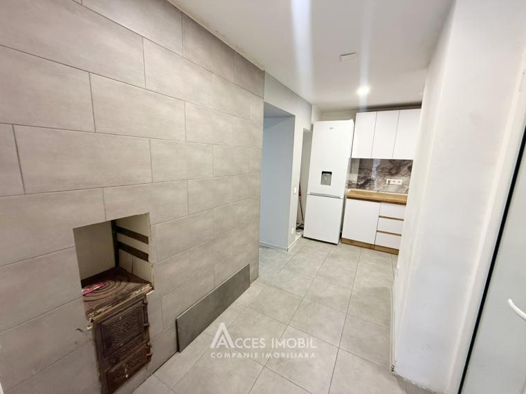 Casă! Buiucani, str. Milano. 40m² + 1 ar! Autonomă!: 2