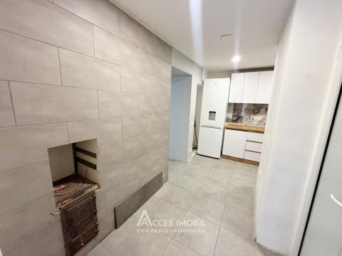 Casă! Buiucani, str. Milano. 40m² + 1 ar! Autonomă!: 2