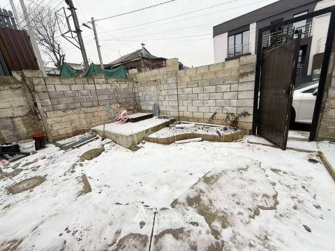 Casă! Buiucani, str. Milano. 40m² + 1 ar! Autonomă!: 6