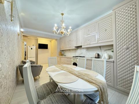 : Centru, bd. Renașterii