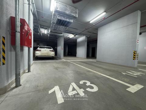 Chirie! Bloc Nou! bd. Renașterii, Centru, 2 camere. Euroreparație!: 21