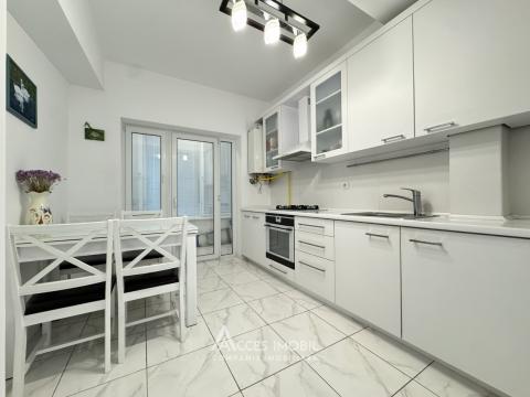 Apartamente în chirie în Chișinău: Centru, str. Columna