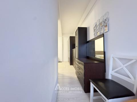 Chirie! Bloc Nou! Centru, str. Columna, 2 camere. Euroreparație!: 10