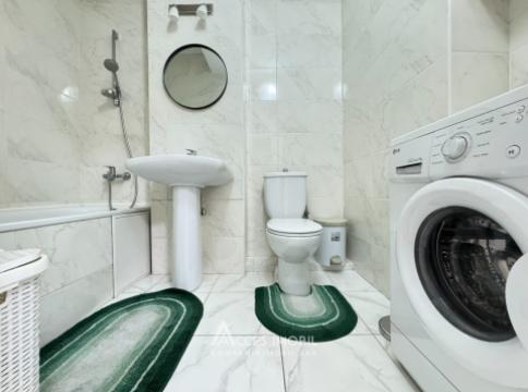 Chirie! Bloc Nou! Centru, str. Columna, 2 camere. Euroreparație!: 12