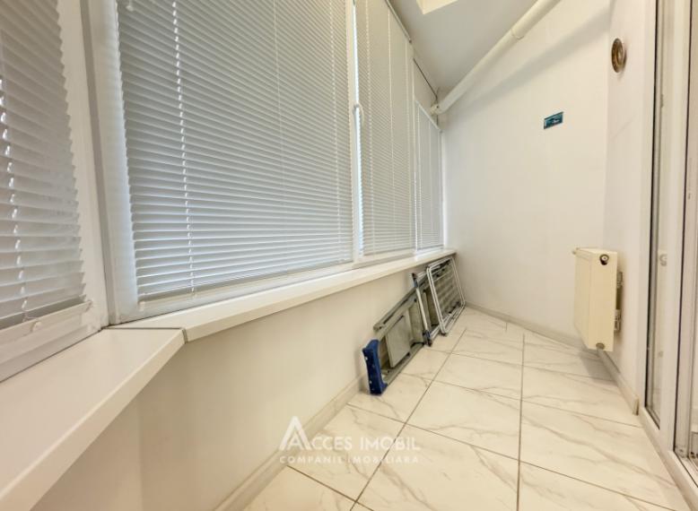 Chirie! Bloc Nou! Centru, str. Columna, 2 camere. Euroreparație!: 13