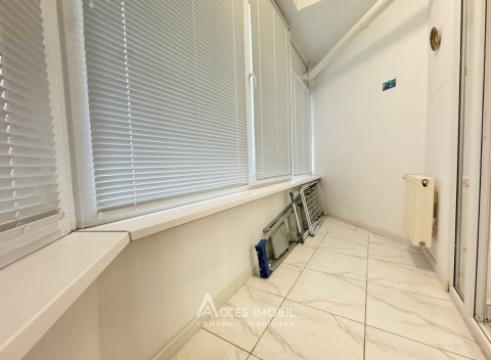 Chirie! Bloc Nou! Centru, str. Columna, 2 camere. Euroreparație!: 13