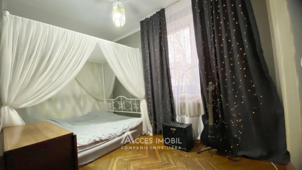 Telecentru, str. Valea Dicescu, 2 camere!: 1