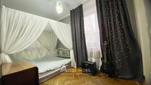 Telecentru, str. Valea Dicescu, 2 camere!: 1