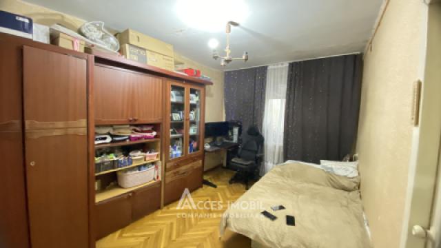 Telecentru, str. Valea Dicescu, 2 camere!: 2