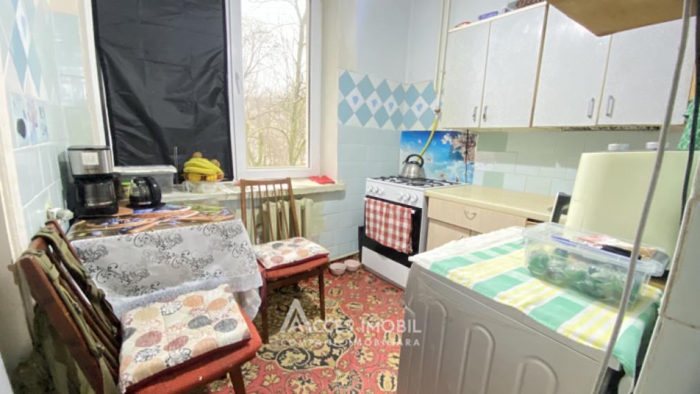 Telecentru, str. Valea Dicescu, 2 camere!: 4