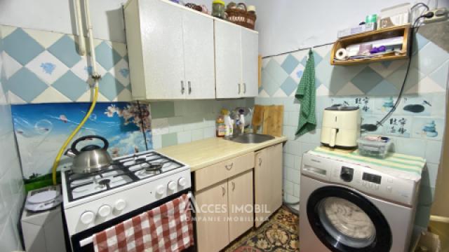 Telecentru, str. Valea Dicescu, 2 camere!: 5