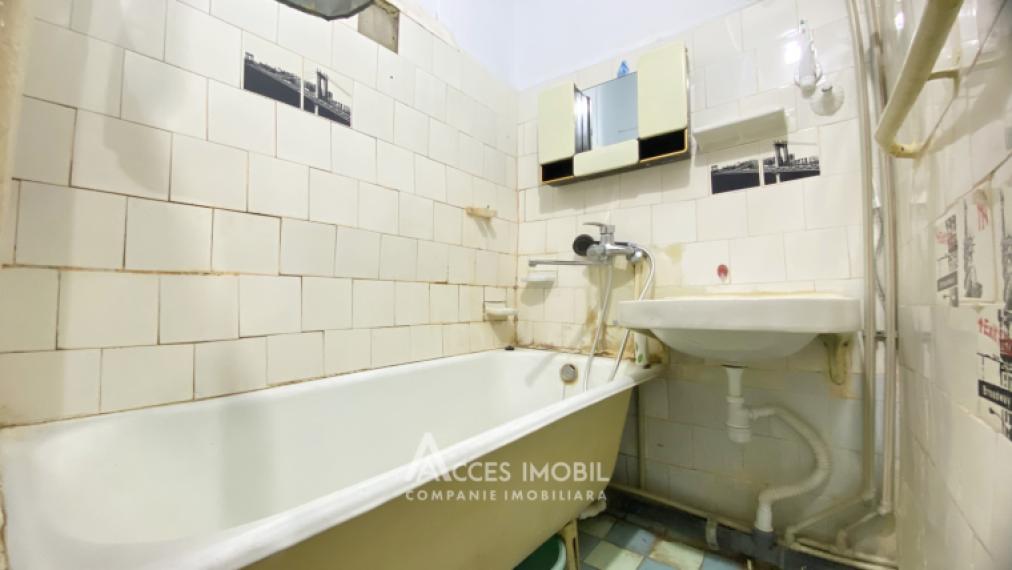 Telecentru, str. Valea Dicescu, 2 camere!: 6