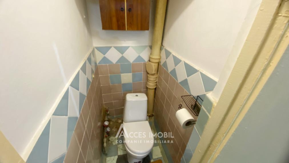 Telecentru, str. Valea Dicescu, 2 camere!: 7