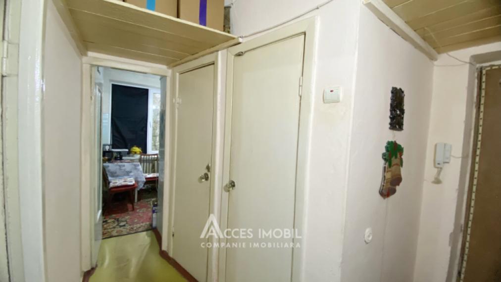 Telecentru, str. Valea Dicescu, 2 camere!: 8