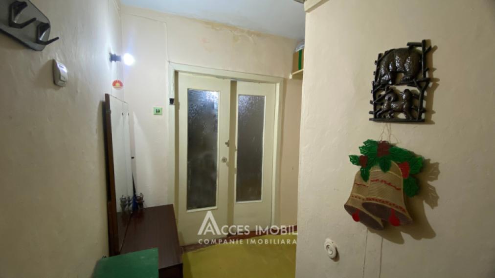 Telecentru, str. Valea Dicescu, 2 camere!: 9