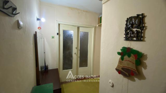 Telecentru, str. Valea Dicescu, 2 camere!: 9