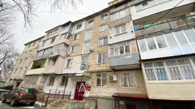 Apartamente de vânzare în Chișinău: Telecentru, str.str. Valea Dicescu