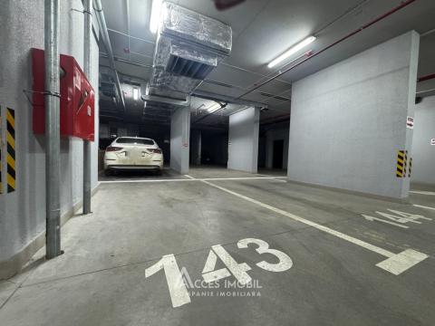 Chirie! Bloc Nou! Centru, bd. Renașterii Naționale, 2 camere + living. Reparație premium!: 22