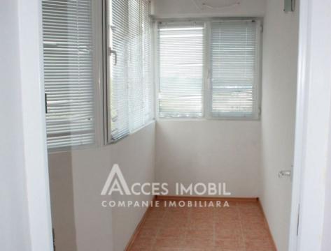 ExFactor! Botanica, bd. Dacia, 2 camere! Euroreparație!: 7