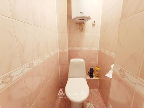 Buiucani, str. Onisifor Ghibu, 3 camere.: 6