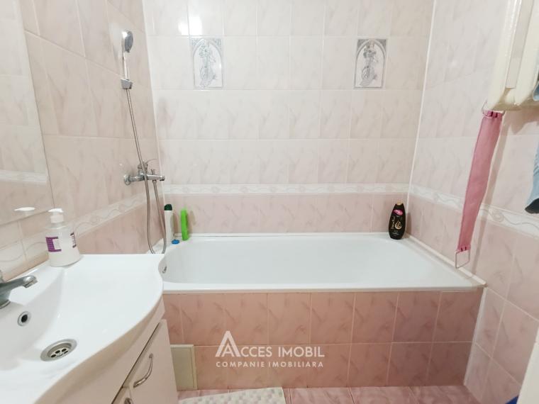 Buiucani, str. Onisifor Ghibu, 3 camere.: 7