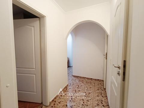 Buiucani, str. Onisifor Ghibu, 3 camere.: 5