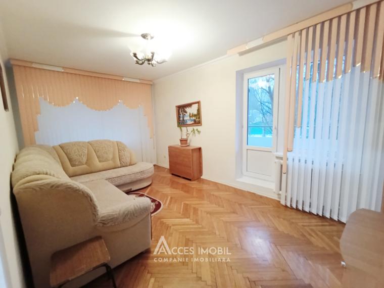 Buiucani, str. Onisifor Ghibu, 3 camere.: 0