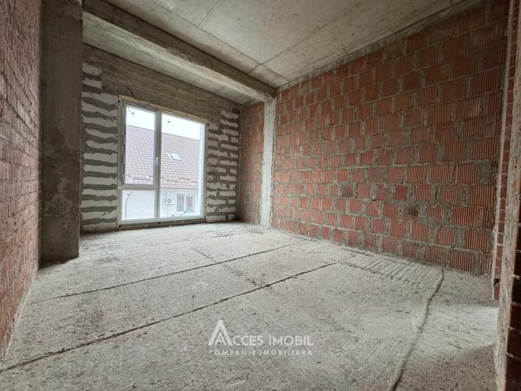 3 floors Duplex! Codru, Anton Ablov street, 250m2 + 3 aries! White version!: 6