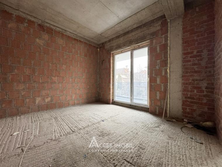 3 floors Duplex! Codru, Anton Ablov street, 250m2 + 3 aries! White version!: 7