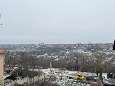 3 floors Duplex! Codru, Anton Ablov street, 250m2 + 3 aries! White version!: 17