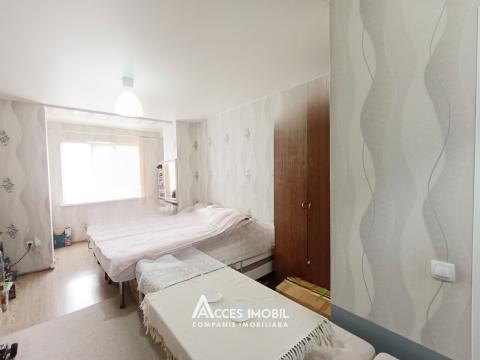 Sectorul Buiucani, str. Suceava, o cameră. Localizare de mijloc!: 1