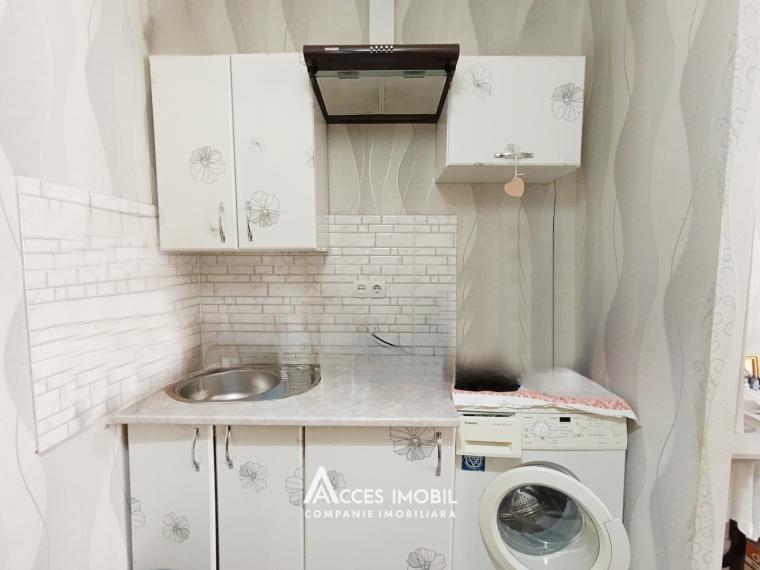 Sectorul Buiucani, str. Suceava, o cameră. Localizare de mijloc!: 2