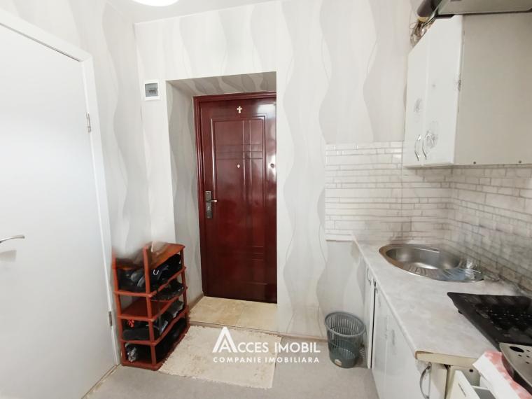 Sectorul Buiucani, str. Suceava, o cameră. Localizare de mijloc!: 3