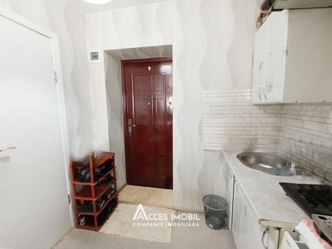 Sectorul Buiucani, str. Suceava, o cameră. Localizare de mijloc!: 3