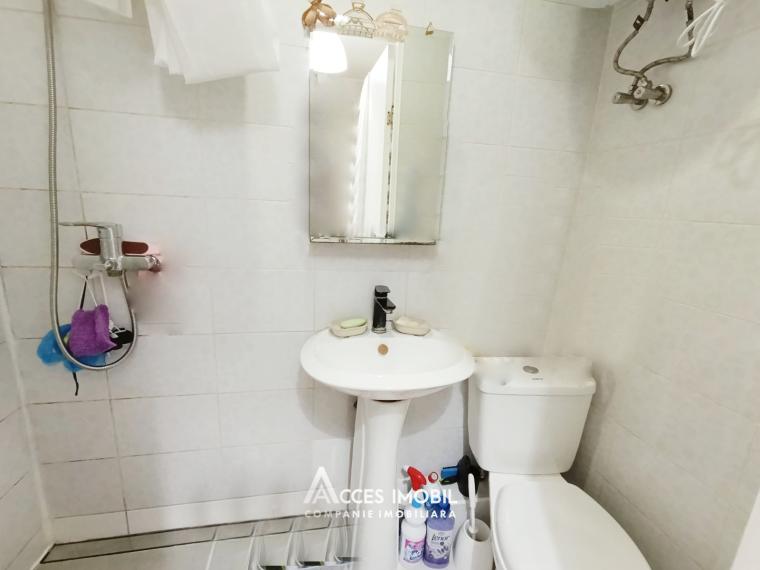 Sectorul Buiucani, str. Suceava, o cameră. Localizare de mijloc!: 4