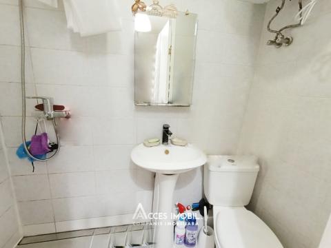 Sectorul Buiucani, str. Suceava, o cameră. Localizare de mijloc!: 4